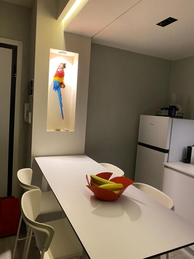 Vyron 2 Lusso Apartment Nea Michaniona Exterior photo
